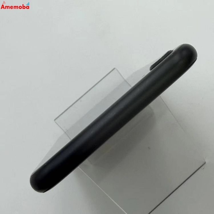 iPhoneSE ��2���� 128GB �֥�å� MHGT3J/A docomo��SIM�ե꡼