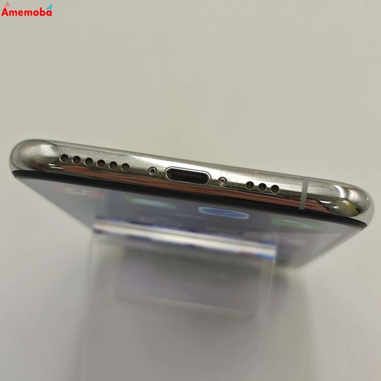 ®ȯiPhoneXS 256GB С MTE12J/A AUSIMե꡼ 