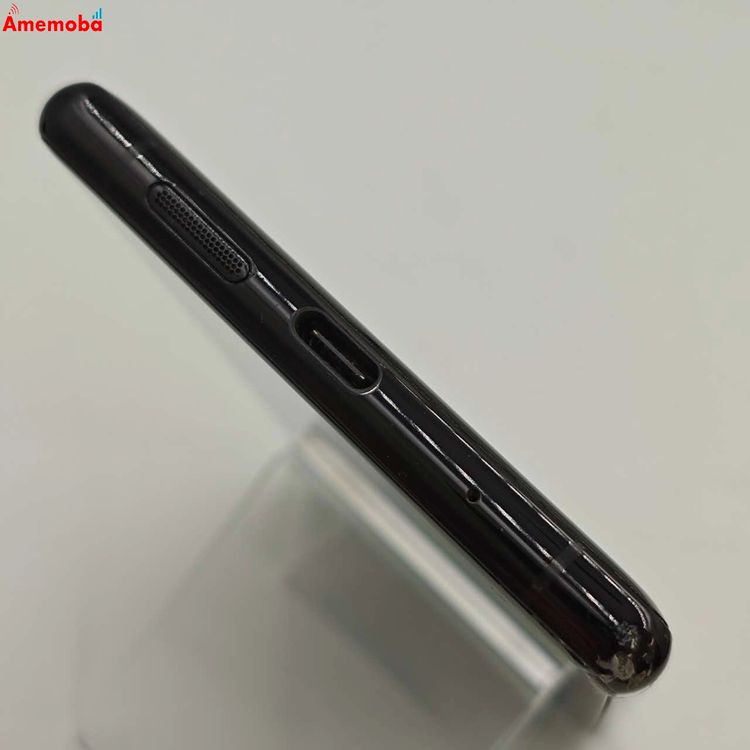 ®ȯXperia 1 64GB ֥å SO-03L docomoSIMե꡼  