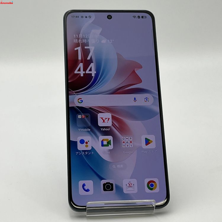 OPPO Reno11 A 8GB/128GB ꡼ A401OP Y!mobileSI
