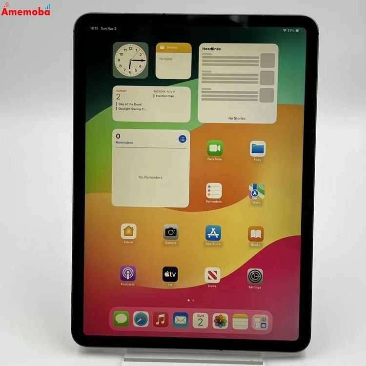 iPad Pro 11 1  256GB ڡ쥤 MU102J/A AUSIM