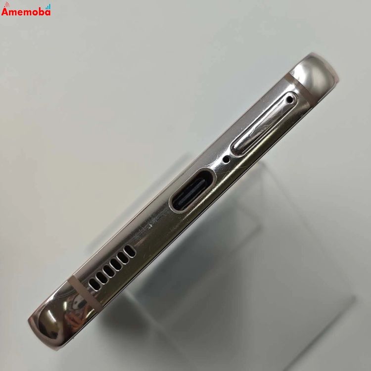 ��®ȯ��Galaxy S22 256GB �ԥ󥯥������ SCG13 AU��SIM�ե꡼