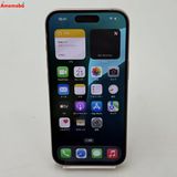 ��®ȯ��iPhone15 256GB �ԥ� MTMP3J/A ��ŷ��Х�����SIM�ե꡼ ������