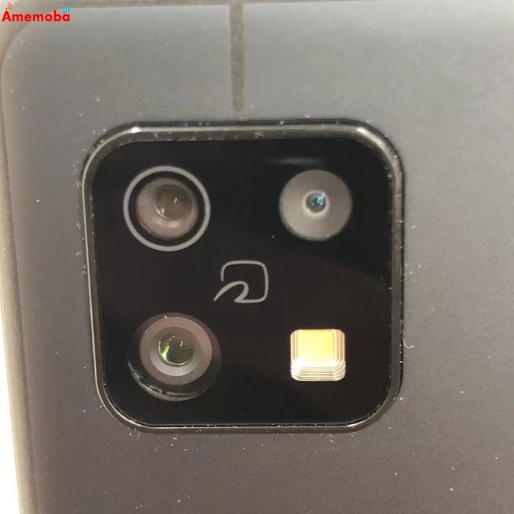 ��®ȯ��AQUOS sense6s 4GB/64GB �֥�å� SHG07 AU��SIM�ե꡼ ����