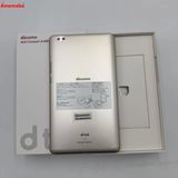 ��®ȯ��dtab Compact d-02K 32GB Gold docomo�ǥե꡼ ������