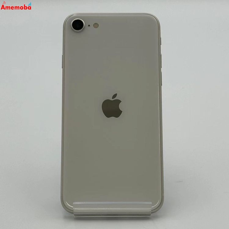 ®ȯiPhoneSE 3 64GB 饤 MMYD3J/A SoftBankSI
