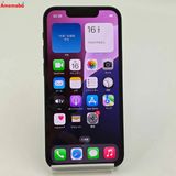 iPhone13 mini 128GB ߥåɥʥ MLJC3J/A AUSIMե꡼ 