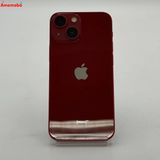 iPhone13 mini 128GB Product Red MLJG3J/A Apple��SIM