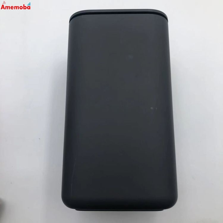 ��®ȯ��home 5G HR02 ** �֥�å�  docomo