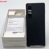 Xperia 1 III 12GB/256GB �ե����ȥѡ��ץ� SO-51B docomo��SIM