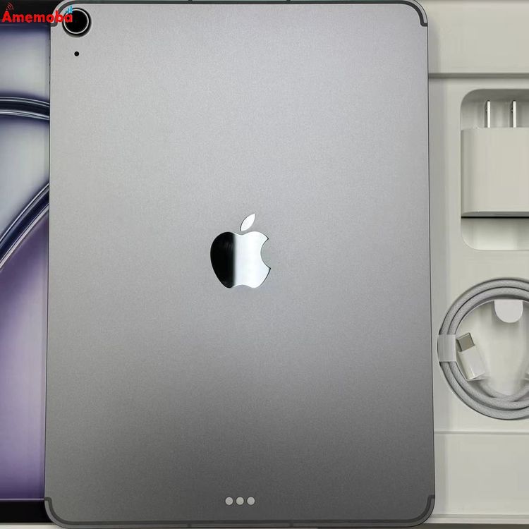 iPad Air 11����� ��7���� Wi-Fi + Cellular 128GB ���ڡ������쥤