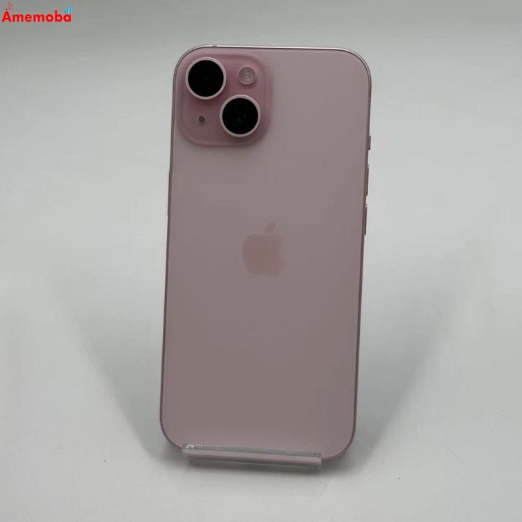 ��®ȯ��iPhone15 128GB �ԥ� MTMJ3J/A Apple��SIM�ե꡼ ����Ʊ��