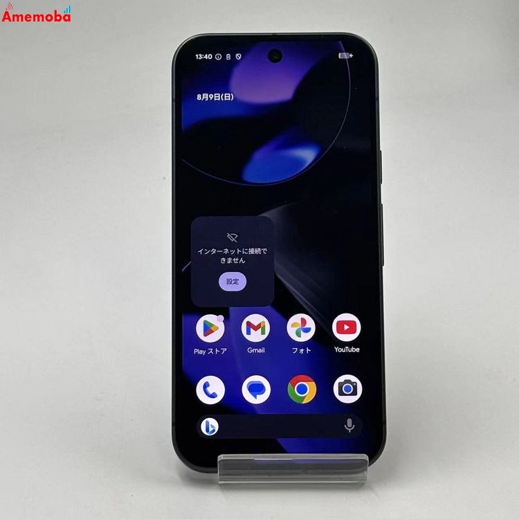 Google Pixel 9 12GB/128GB Obsidian G1B60 SoftBank��