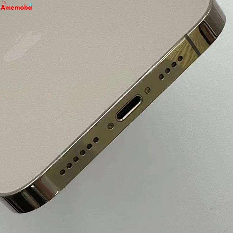 iPhone12 Pro Max 256GB  MGD13J/A SoftBankSIM