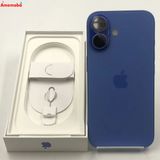 ��®ȯ��iPhone16 128GB ����ȥ�ޥ�� MYDU3J/A Apple��SIM�ե꡼