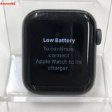 Apple Watch SE ��1���� GPS+Cellular��ǥ� 32GB �֥�å� MYEK