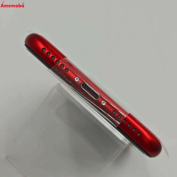 iPhoneSE 2 64GB Product Red MHGR3J/A docomoSIM