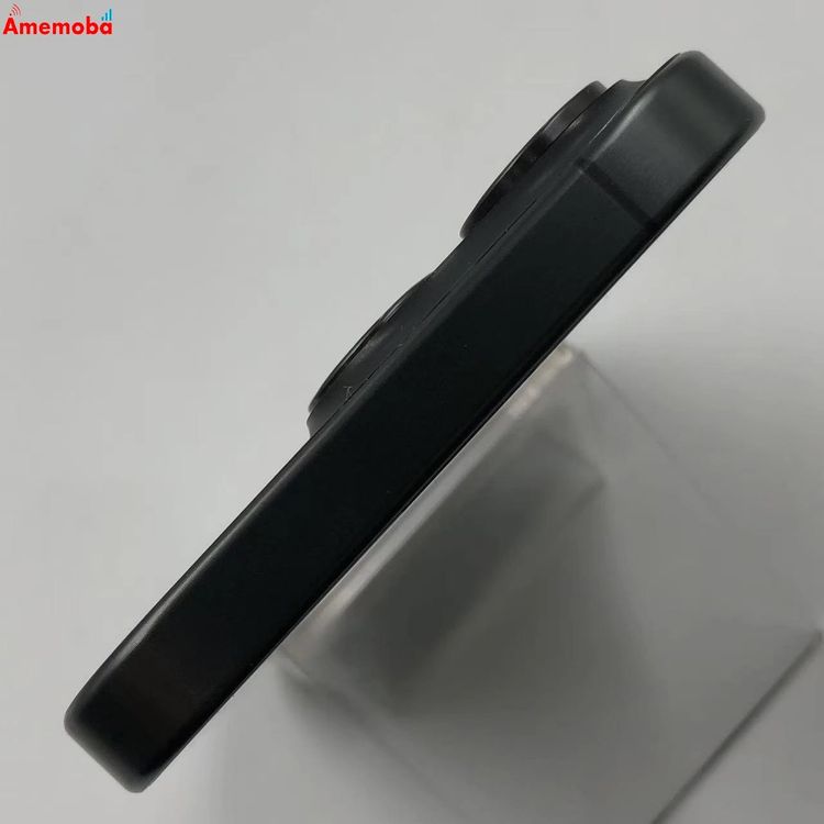 iPhone15 Pro 128GB �֥�å������˥��� MTU73J/A Apple��SIM�ե꡼