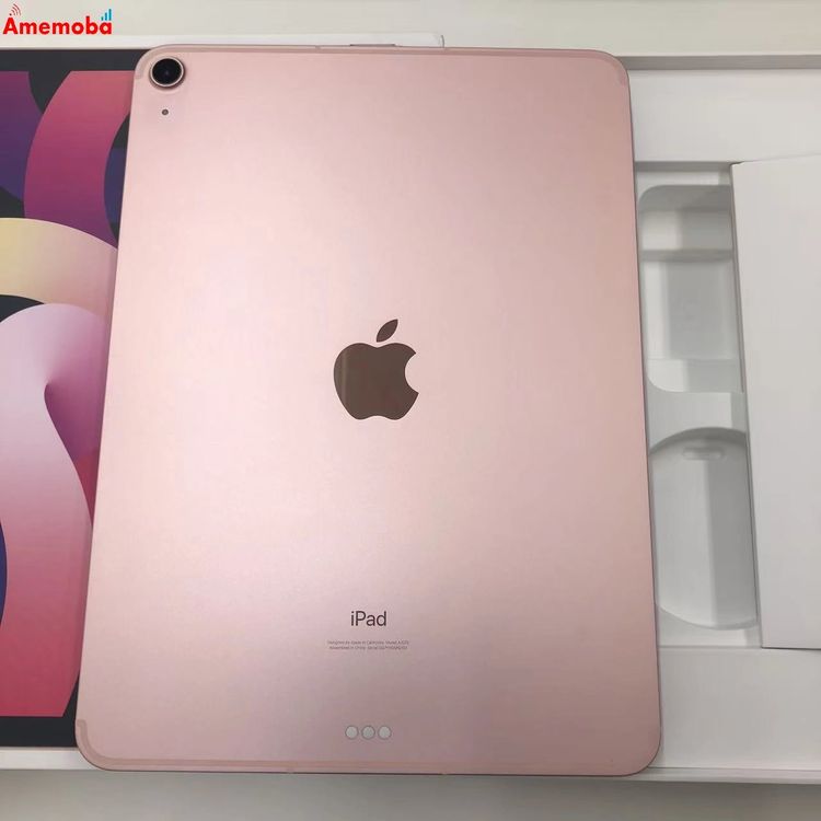 iPad Air ��4����  64GB ������������� MYGY2J/A Apple��SIM�ե꡼