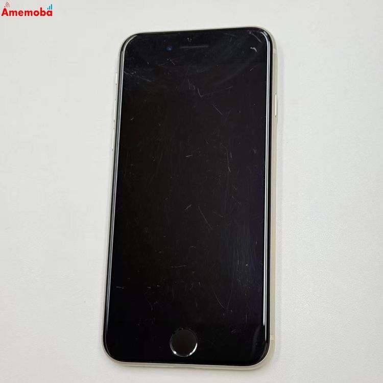 iPhoneSE ��3���� 64GB �������饤�� MMYD3J/A docomo��SIM�ե꡼ ��