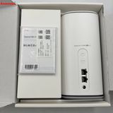 Speed Wi-Fi HOME 5G L13 ZTR02 * �ۥ磻�� ZTR02SWU ����̤��
