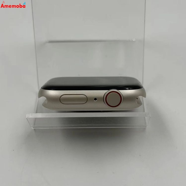 Apple Watch SE ��2���� 44mm GPS+Cellular��ǥ� 32GB ��������