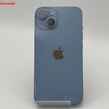 ��®ȯ��iPhone14 128GB �֥롼 3L237J/A AU��SIM�ե꡼