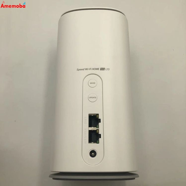 ��®ȯ��Speed Wi-Fi HOME 5G L13 ZTR02 �ۥ磻�� AU ����