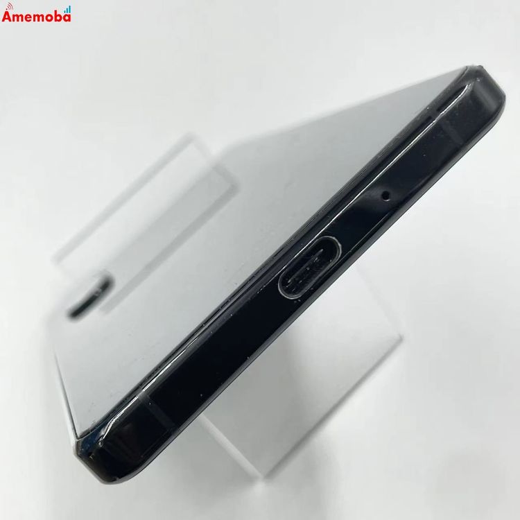 ��®ȯ��Xperia 1 II 128GB �֥�å� SO-51A ���ȥ���SIM�ե꡼