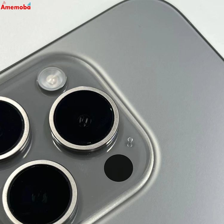 iPhone15 Pro 256GB �ʥ���������˥��� MTUF3J/A AU��SIM�ե꡼ ��