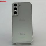 ®ȯGalaxy S22 256GB եȥۥ磻 SC-51C SIMե꡼ 