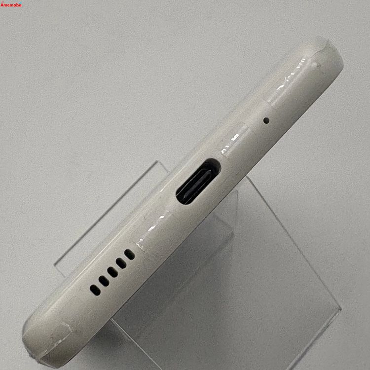 Galaxy A22 5G 64GB �ۥ磻�� SC-56B docomo��SIM�ե꡼ ����