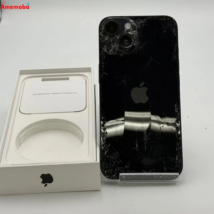 iPhone14 128GB �ߥåɥʥ��� MPUD3J/A Apple��SIM�ե꡼ �������