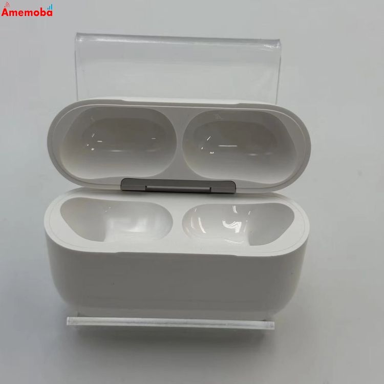 ��®ȯ��AirPods Pro ��3���� �ۥ磻�� MFHP4J/A ����