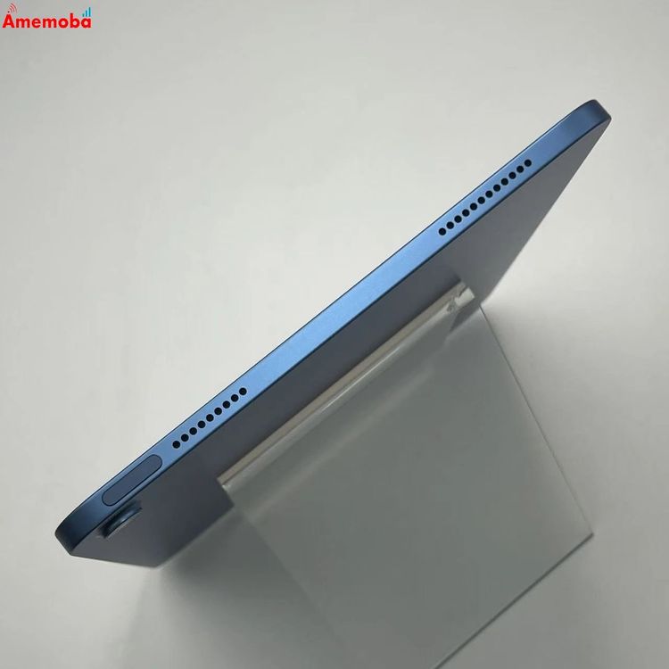 ��®ȯ��iPad ��11���� Wi-Fi��ǥ� 128GB �֥롼 MD4A4J/A ����Ʊ��