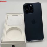 iPhone15 Pro Max 256GB �֥롼�����˥��� MU6T3J/A   Apple��S