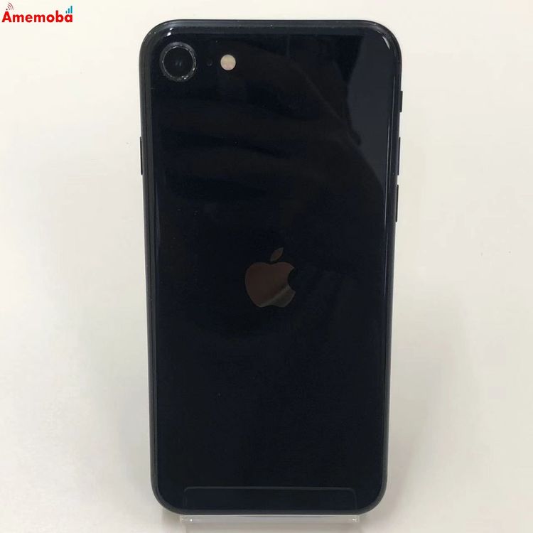 iPhoneSE ��3���� 64GB �ߥåɥʥ��� MMYC3J/A SoftBank��SIM�ե꡼