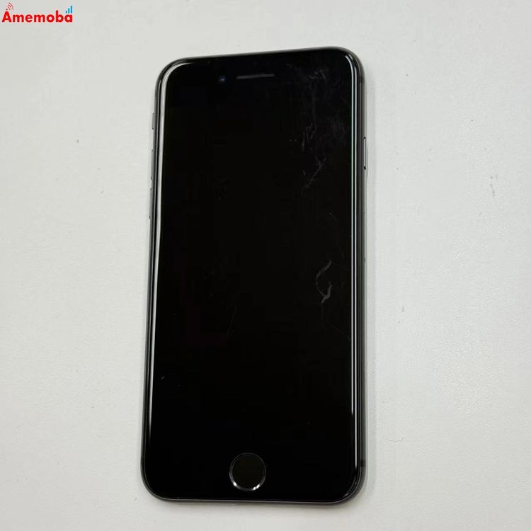 ��®ȯ��iPhone8 64GB ���ڡ������쥤 3D056J/A AU��SIM�ե꡼ �������