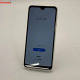 ��®ȯ��Galaxy A22 5G 64GB �ۥ磻�� SC-56B docomo��SIM�ե꡼