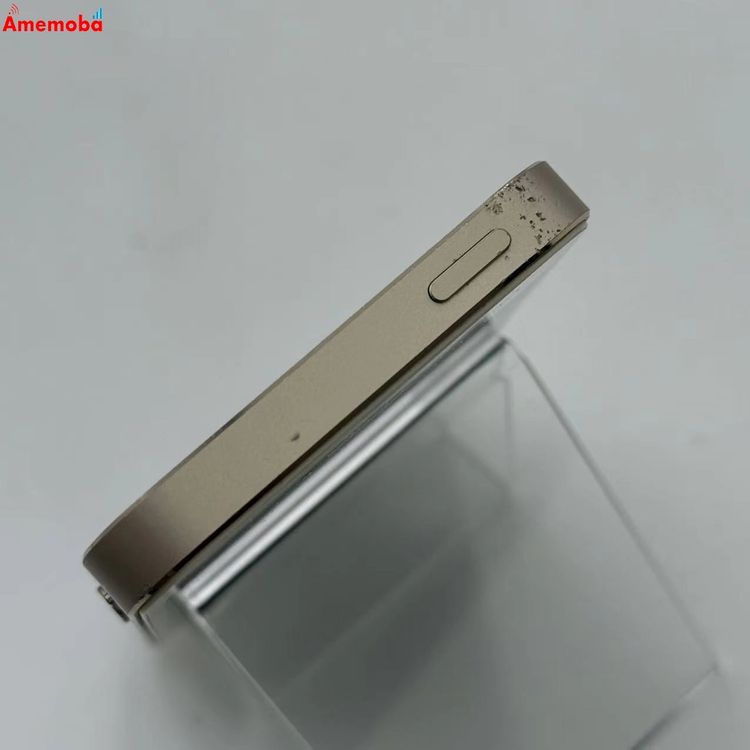 ��®ȯ��iPhone5s 16GB ������� ME334J/A docomo��