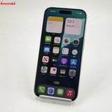 iPhone15 Pro 256GB �ۥ磻�ȥ����˥��� MTUD3J/A SoftBank��SIM