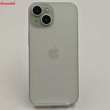 ®ȯiPhone15 128GB ꡼ MTMM3J/A SoftBankSIMե꡼