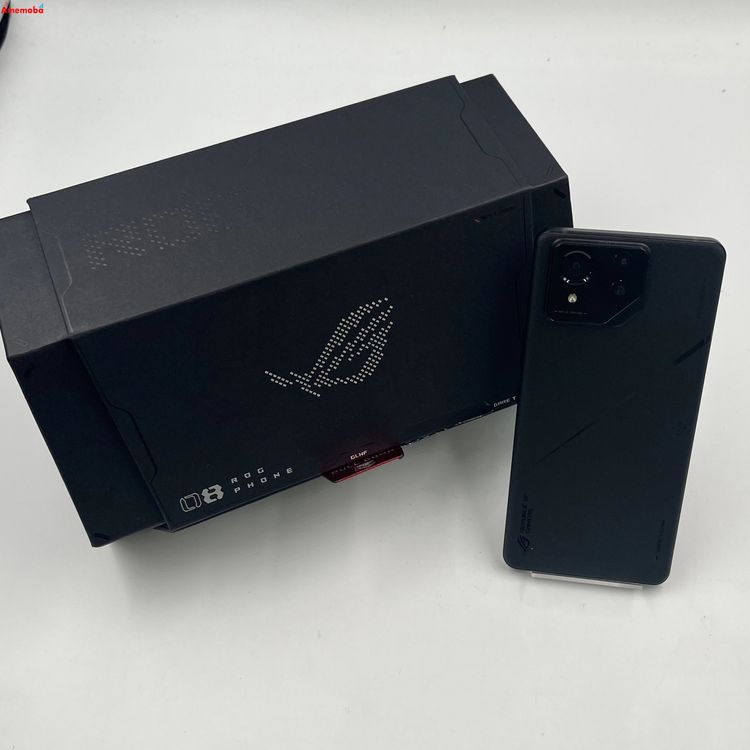 Asus ROG Phone 8 Pro 16GB/512GB եȥ֥å ȥSIM