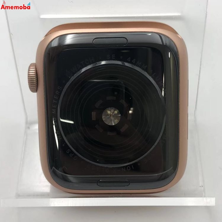 ®ȯApple Watch SE 44mm 32GB  MKQ53J/A  GPS