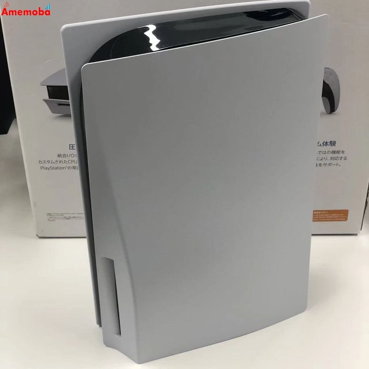 ��®ȯ��Playstation5 CFI-1200A01 825GB �ۥ磻��