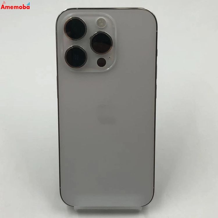 ��®ȯ��iPhone14 Pro 128GB ����С� MQ013J/A AU��SIM�ե꡼ ������