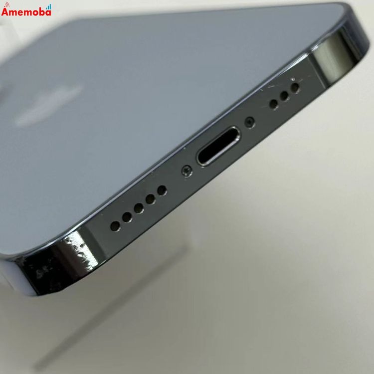 iPhone13 Pro 256GB ֥롼 MLUU3J/A docomoSIMե꡼ 