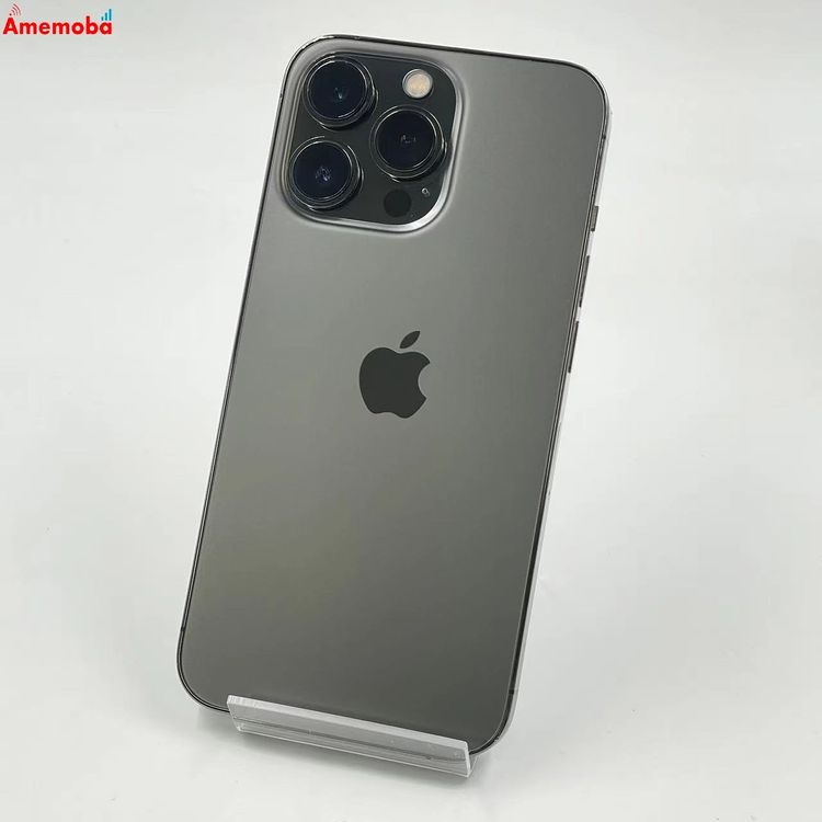 iPhone13 Pro 256GB ����ե����� MLUN3J/A docomo��SIM�ե꡼