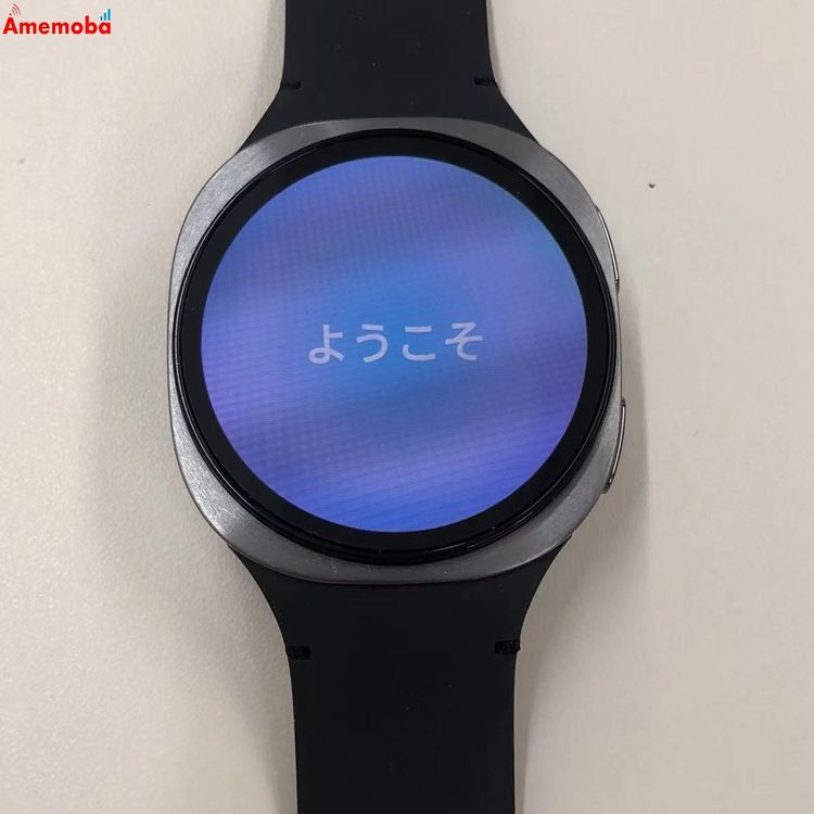 Galaxy Watch 8 40mm LTE��ǥ� 32GB ����ե����� SM-L325F  ��