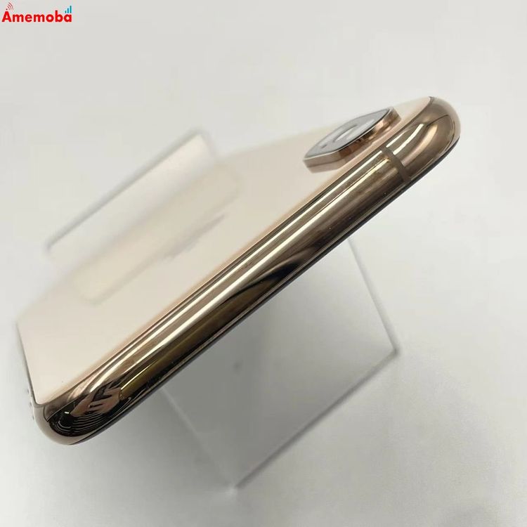 ��®ȯ��iPhoneXS 512GB ������� NTE52J/A AU��SIM�ե꡼ ����